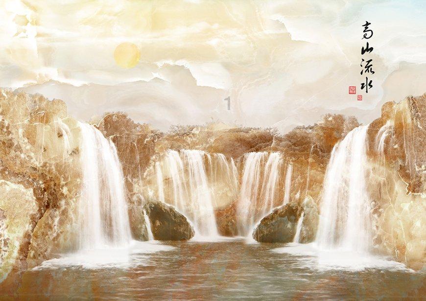 消失的轨迹